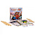 Настольная игра Ticket to Ride Азия Hobby World 915274